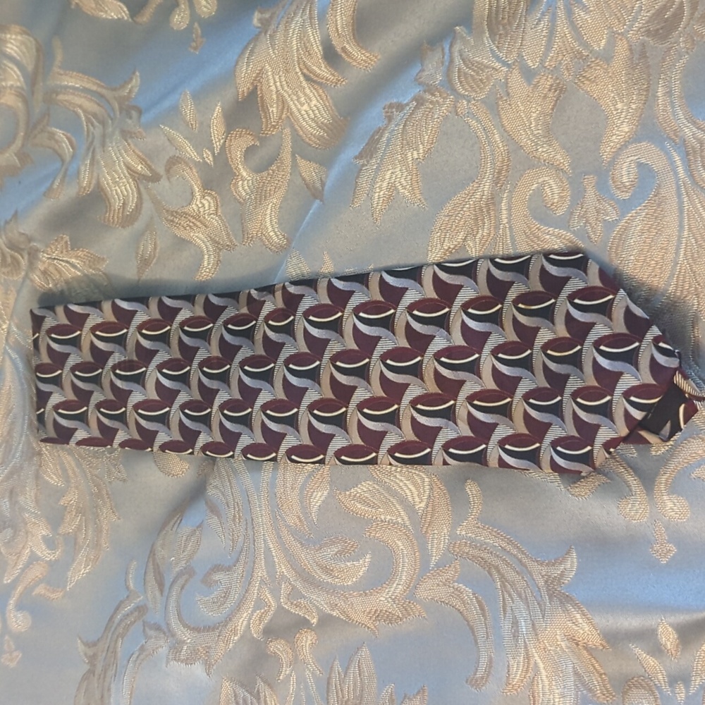 Como Collezione Necktie